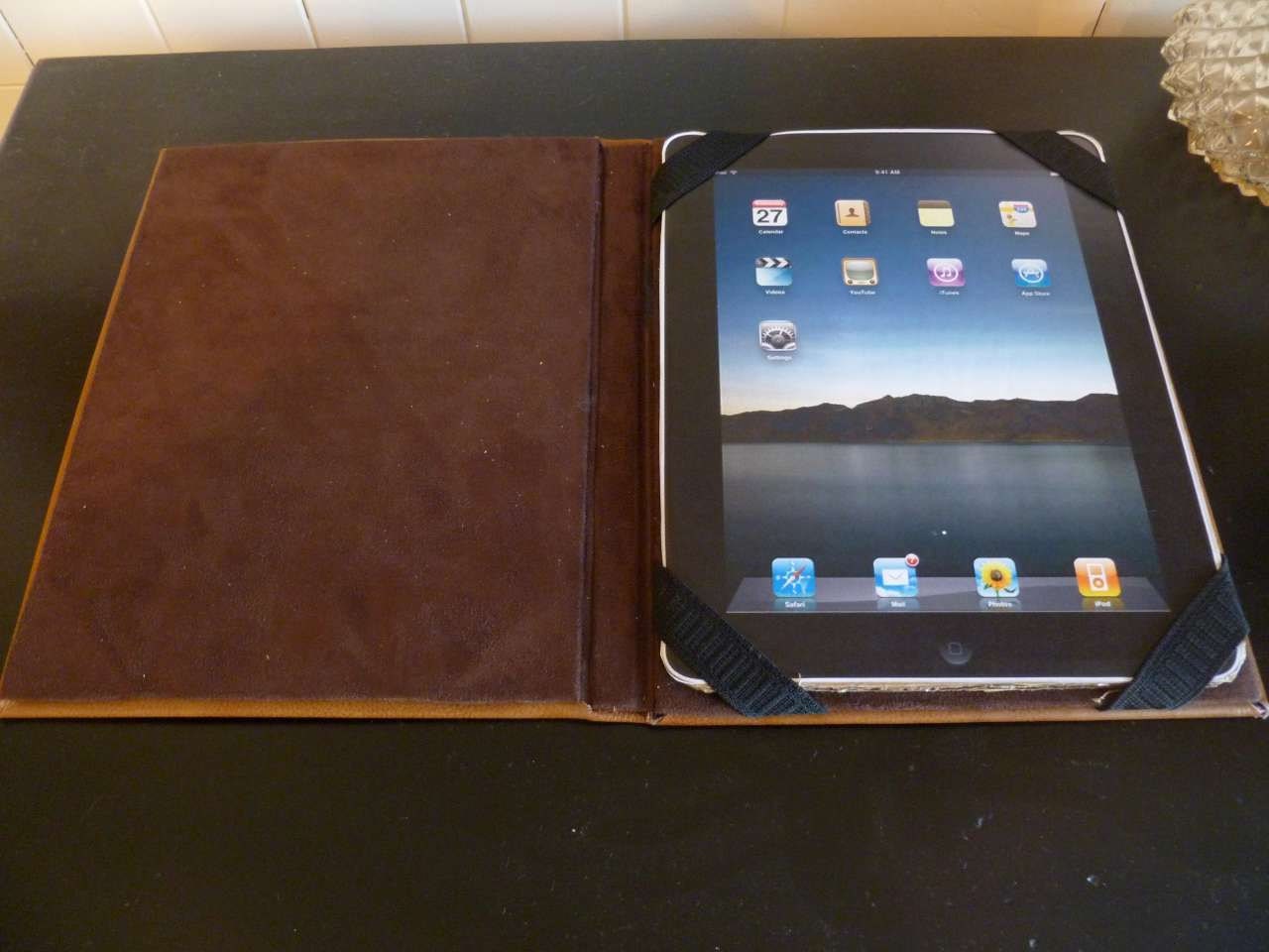 Neverending Story iPad / Tablet Cover