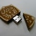 8GB Hyrule Shield USB from The Legend of Zelda