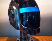Daft Punk Replica Helmet Tron era.
