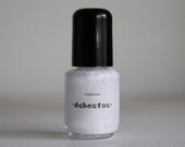 Mini glitter polish - Asbestos