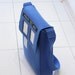 Blue Tardis Felt Bag