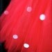 Minnie Mouse Inspired Tutu Dress