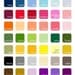 Scripture Art Christian wall art Poster Print Psalm 37.4 8 X10 Print, Typography