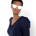 Travelin' Light Sweatshirt Dress -- Navy Blue IN STOCK (M)