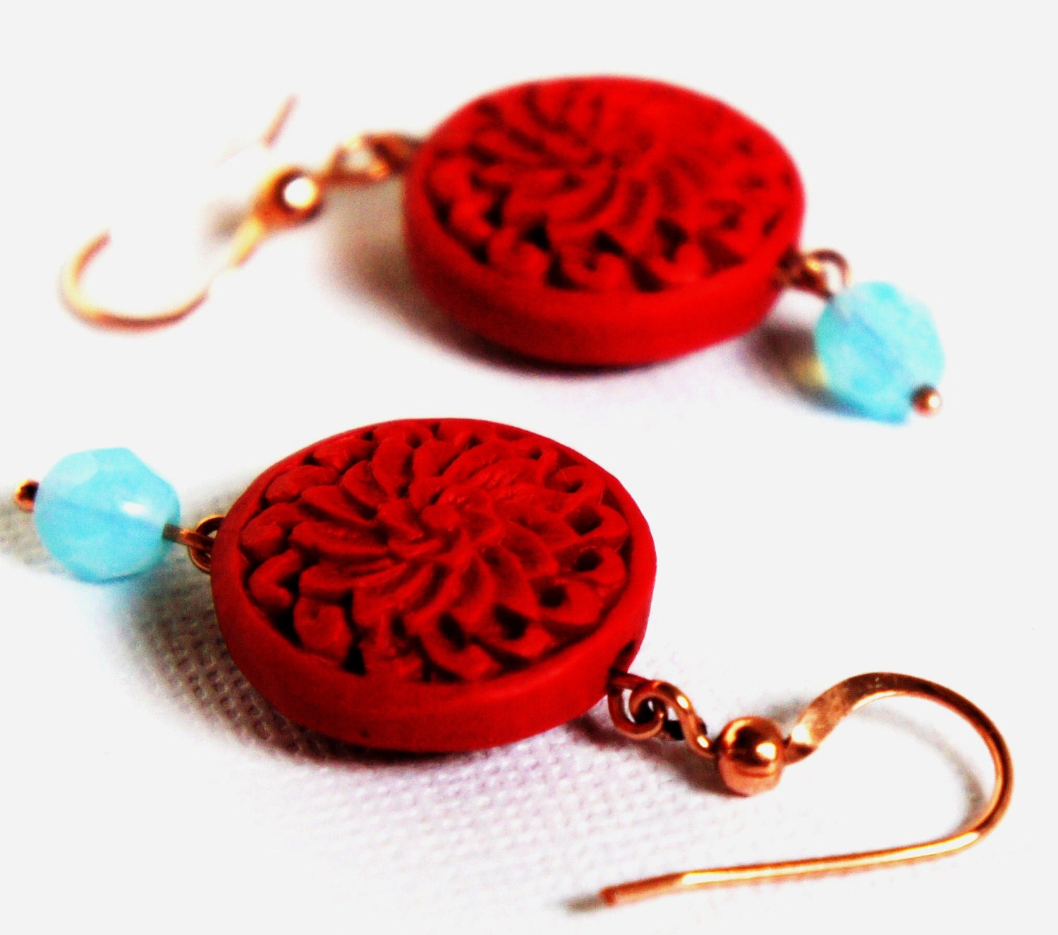 Boho Chic Earrings