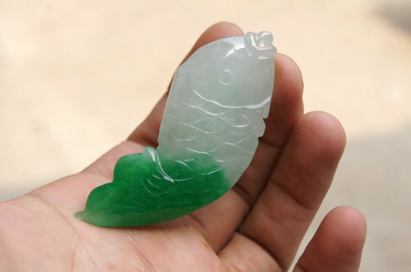 Jade Goldfish