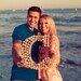 Monogram Cork Letter