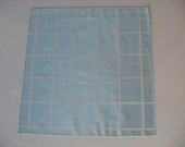 Table Square 18,5" x 18,5" - FREE SHIPPING