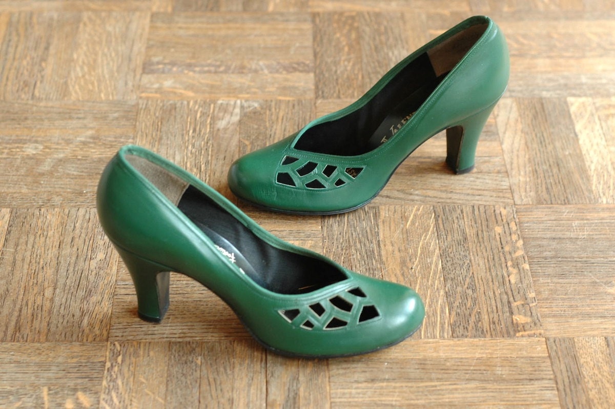 Baby Doll Pumps