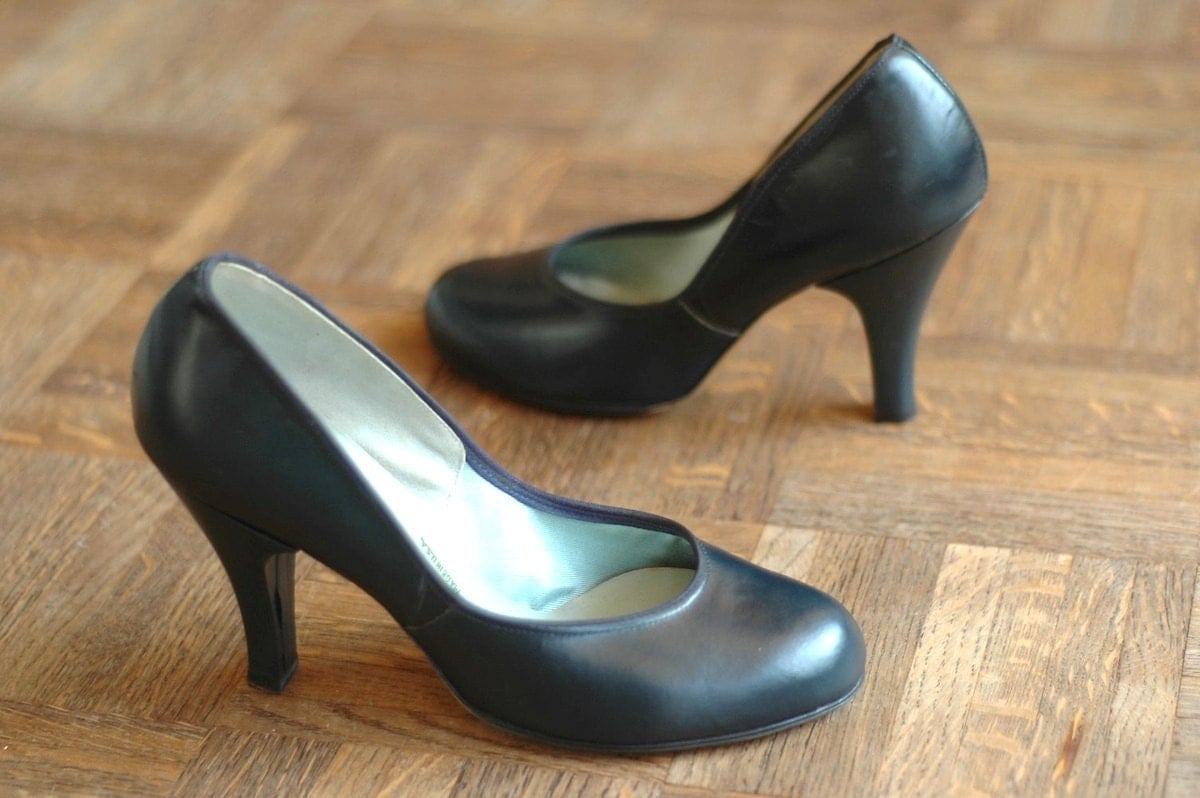 Baby Doll Pumps