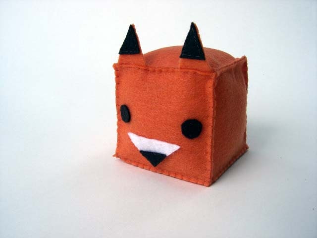 Fox Soft Block