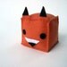 Fox Soft Block