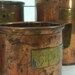 Copper Apple Cider Cup Set