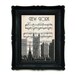 MUSIC RETRO 47   Print Poster Mixed Media Painting