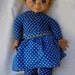Mrs. Beasley Doll - 1960s TV Show Family Affair