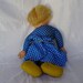 Mrs. Beasley Doll - 1960s TV Show Family Affair