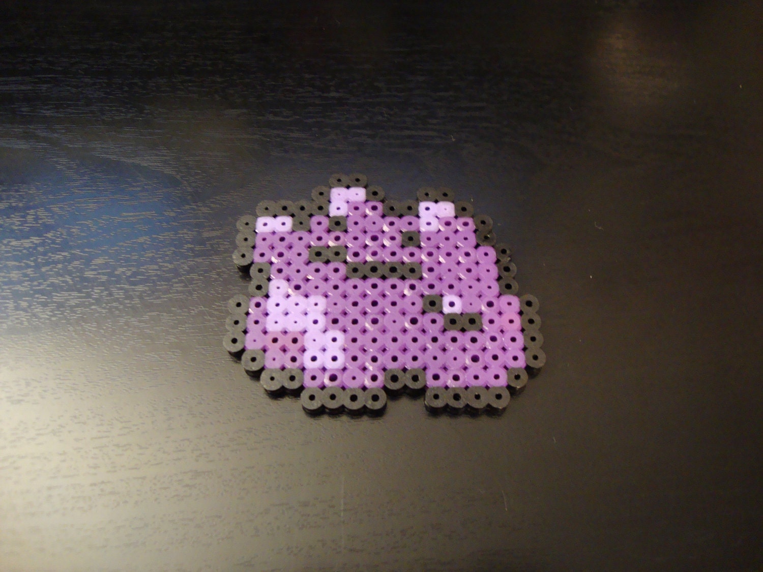 Ditto Pokemon Sprite