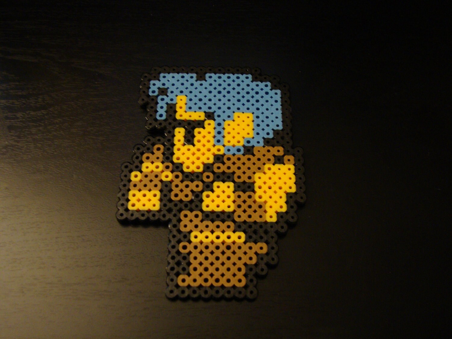 Thief Sprite