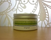 Imanmade 'Original' Nourishing Body Butter 85g