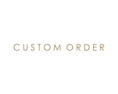 CUSTOM ORDER for Danielle T