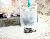 Vintage Style Garment Pins - Scrapbooking, Cardmaking, Altered Art, Jewelry Findings