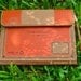 SALE - Clutch on You: From Baker Street with Love iPad case