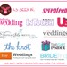 Photo Booth Props - The Sexy Collection - 18 piece set - Birthdays, Weddings, Parties - Photobooth Props