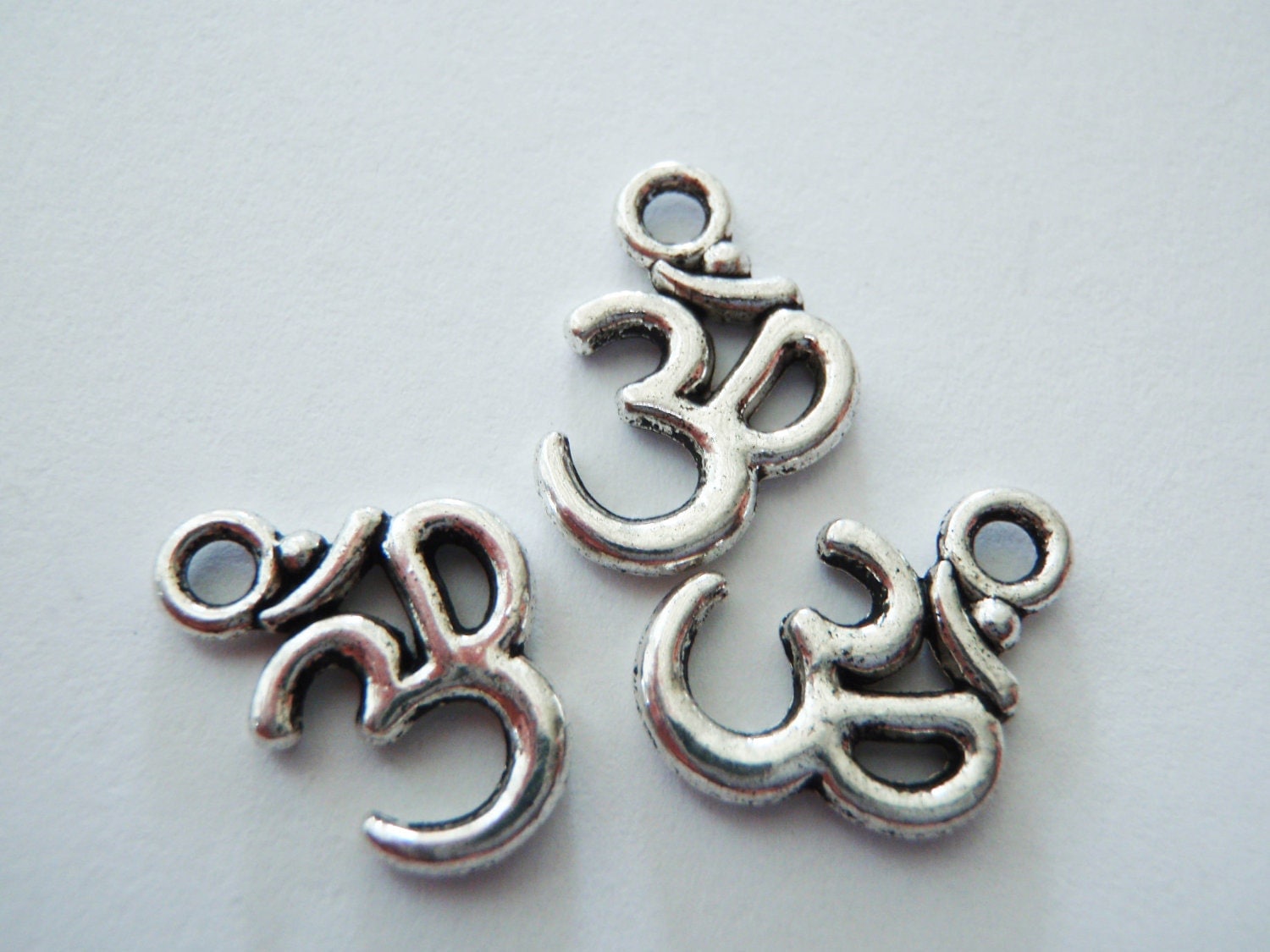 ohm charms