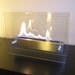 Tabletop Indoor Fireplace - Bio Ethanol Fire Feature