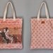 etsy fashion Darjeeling Limited Tote Bag 01