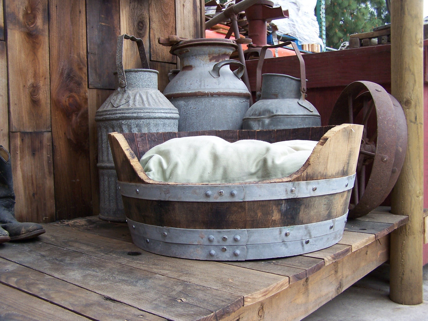 Pet Bed