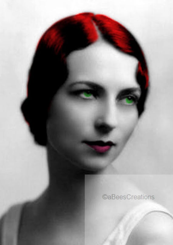 Agnes Moorehead Young