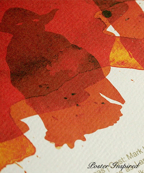Star Wars - Poster A3 Print