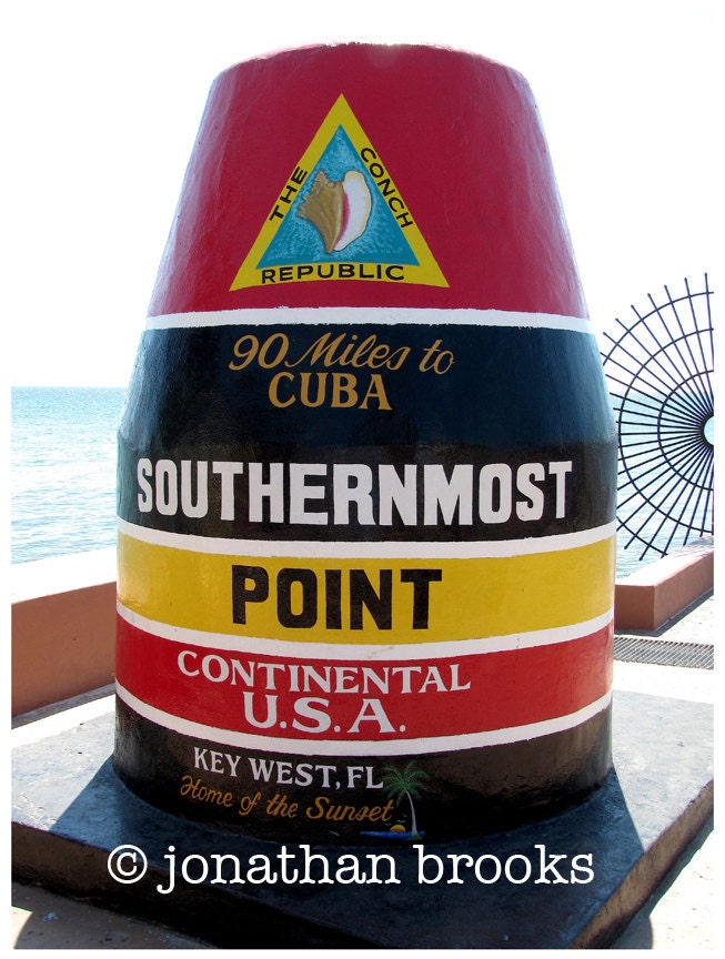 90 Miles to Cuba