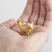 Le Fox Chroma Totem Necklace by le animalé - Made to Order