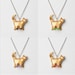 Le Cat Chroma Totem Necklace by le animalé - Made to Order