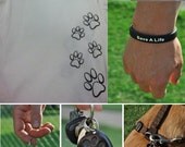 Save A Life Project - Size Medium