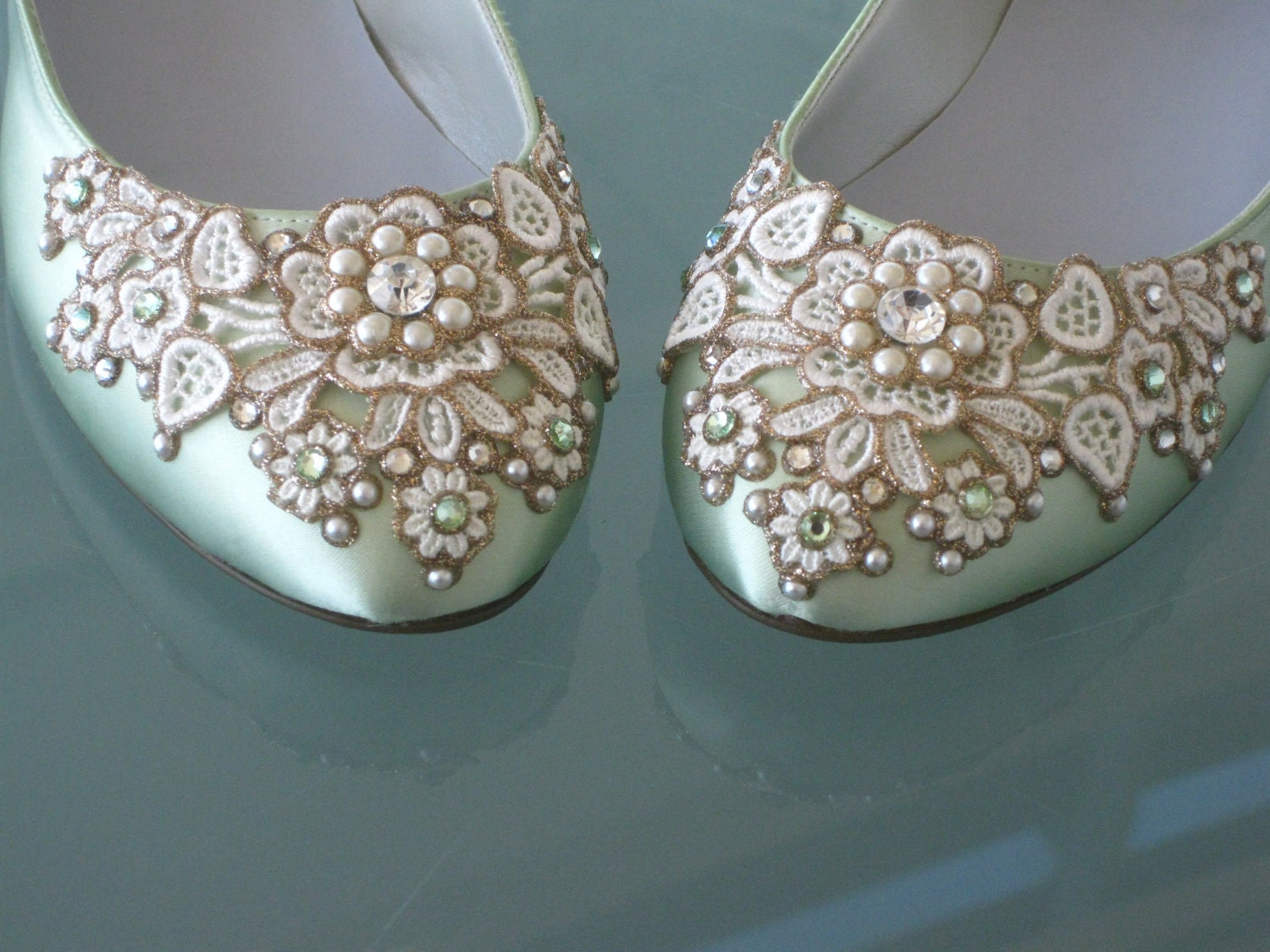Custom Listing for Leslie