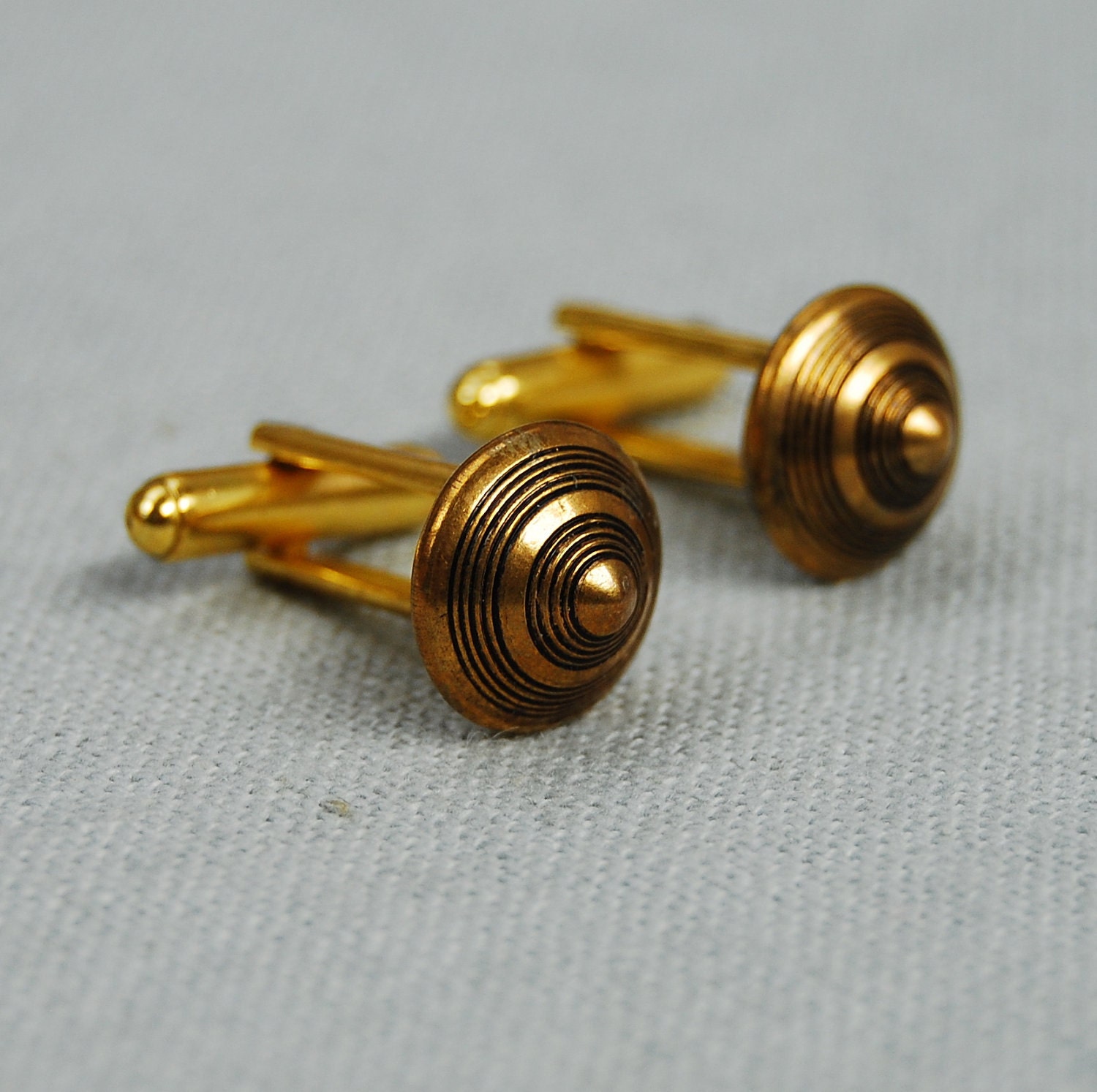 Brazen Cufflinks