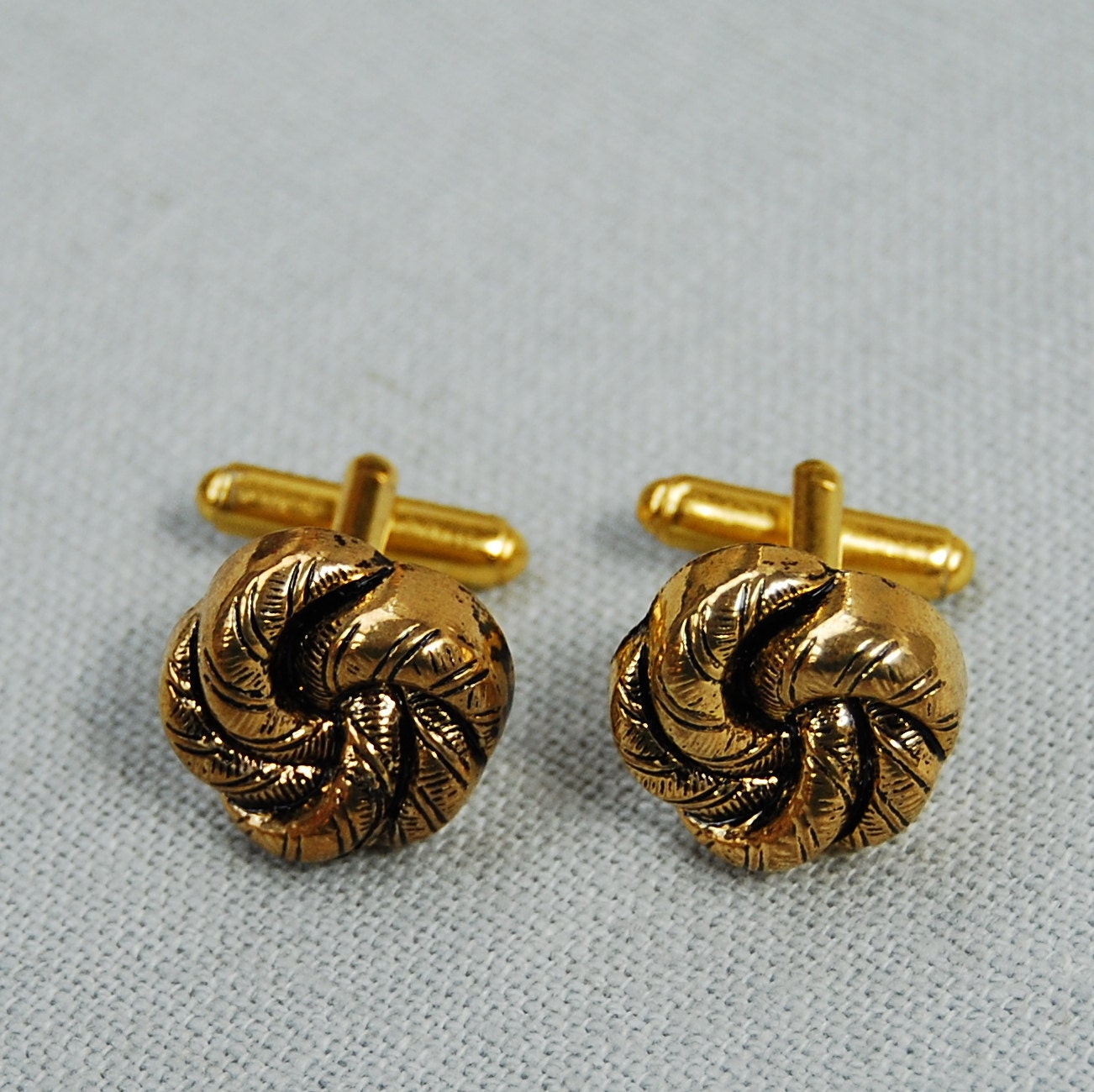 Knot Cufflinks