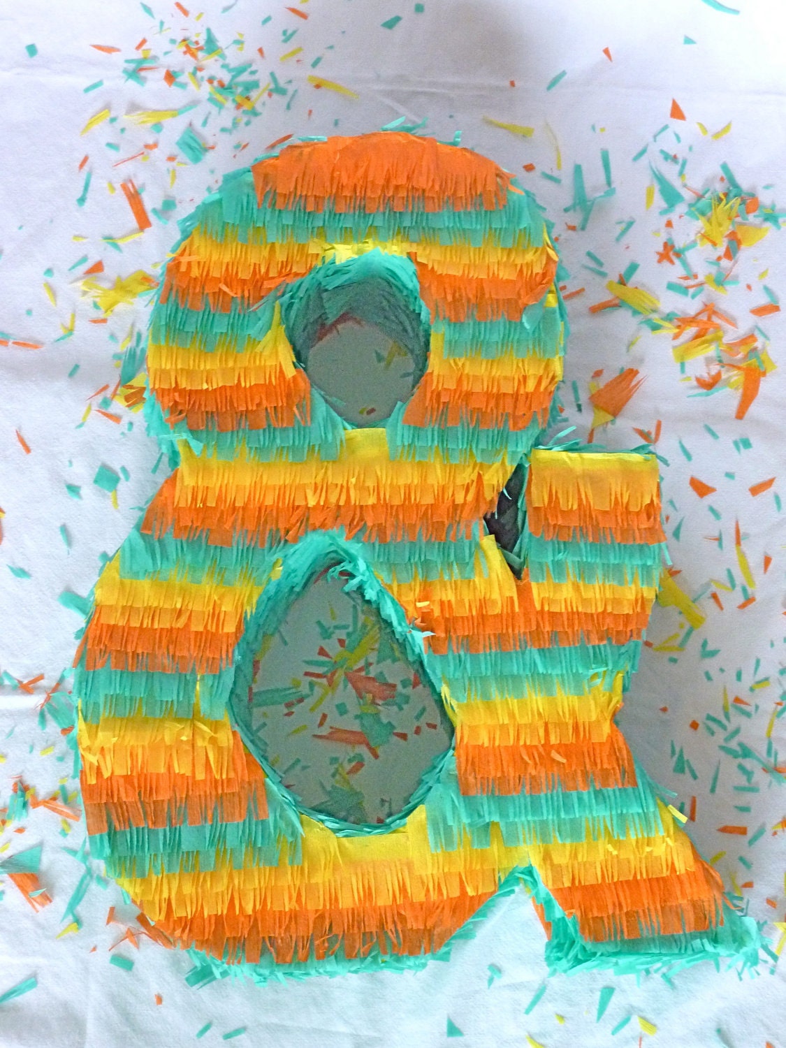 Pinata: Ampersand