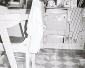 Nanna's Kitchen Diana Mini Photograph 5 x 7" Print