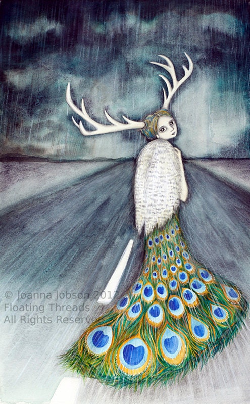 The Cailleach
