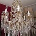 1940's French Chandelier