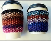 Eco BLUE CUP COZY, Free Shipping