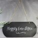 Wedding Decor Chalkboard Sign