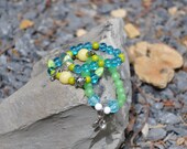 By the seashore bracelet - set of 3