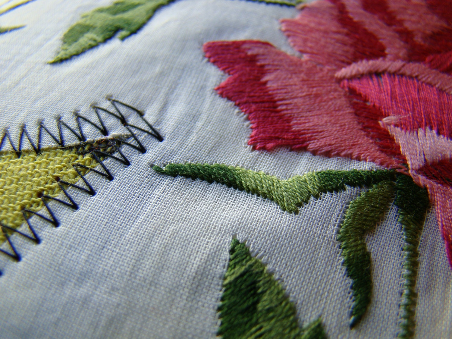 Punk can be Pretty Baby Custom Minky Quilt