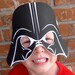 STAR WARS PARTY Masks. Ready to wear. Qty 20