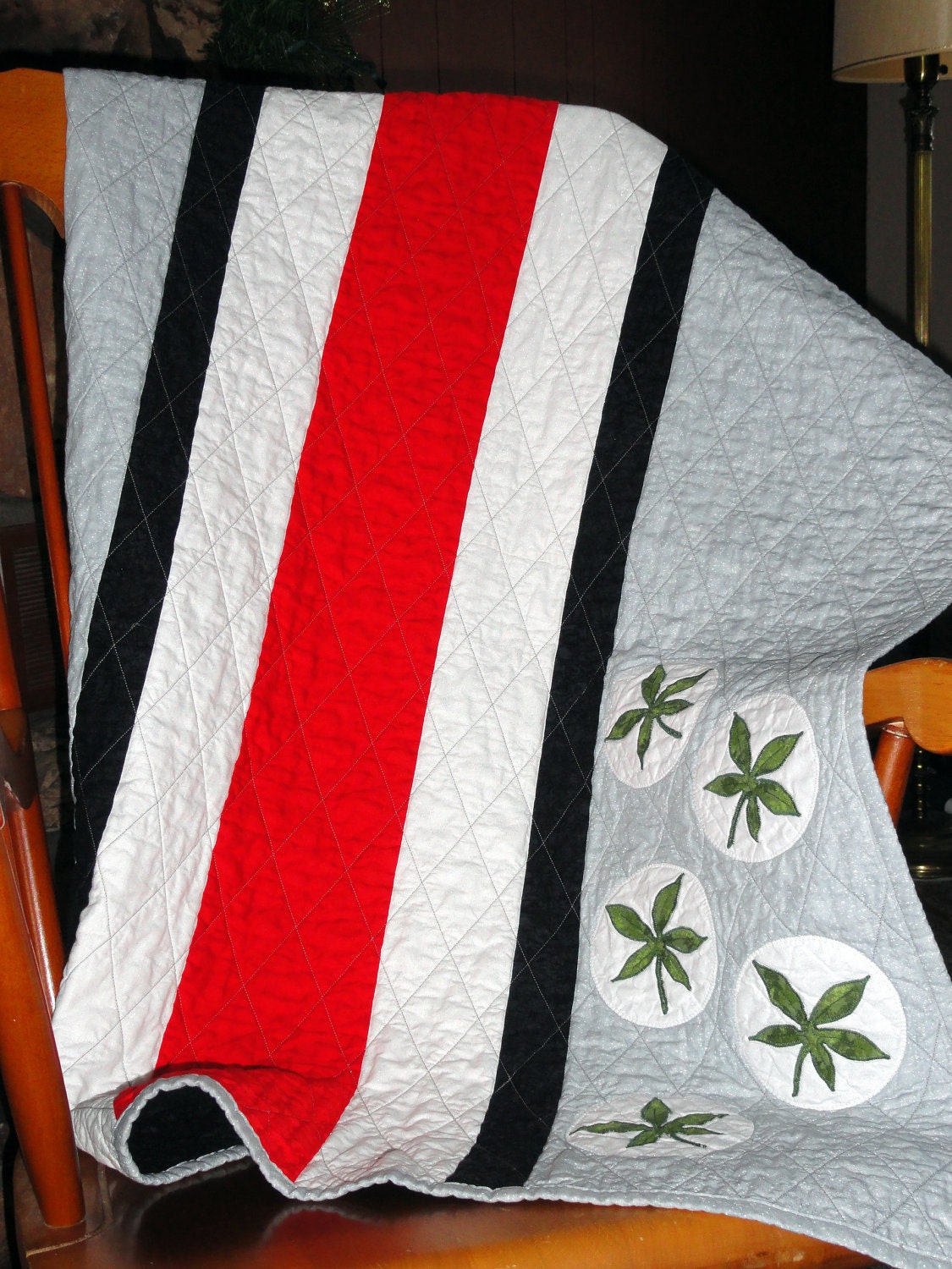 Stripes of  Pride